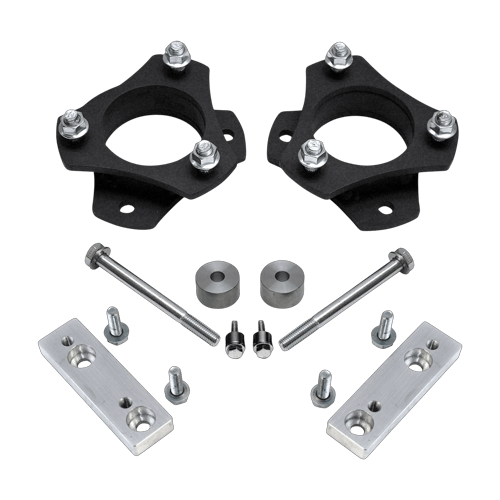 ReadyLift Suspension - 2.75-3'' Leveling Kit - Toyota - 66-5912