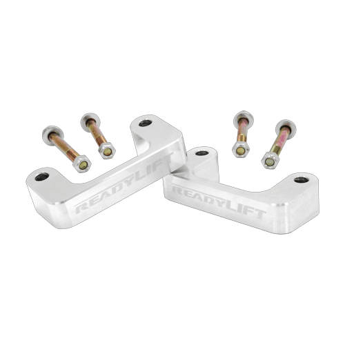 ReadyLift Suspension - Rl 2'' Leveling Kit - 2019 Chevy/gmc - 66-3920