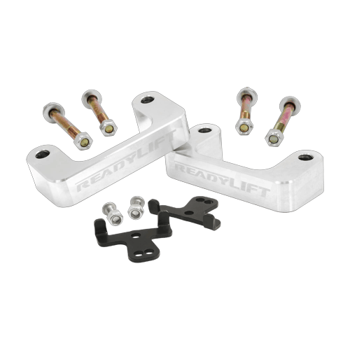 ReadyLift Suspension - Rl 2'' Leveling Kit - 2019 Gmc Denali - 66-3922