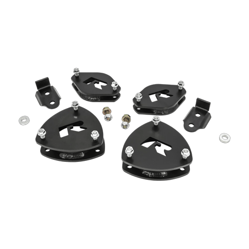 ReadyLift Suspension - Rl 2'' Sst Lift Kit - Subaru Crosstek 18 - 69-9820