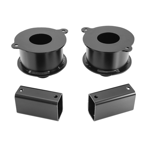 ReadyLift Suspension - Rl 3.5" Rear Spacer Ram 2500hd 14-21 - 26-1935