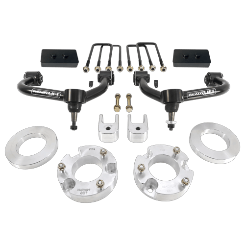 ReadyLift Suspension - Rl 3.5'' Sst Lift Kit 2WD - Ford - 69-21352
