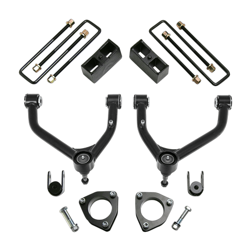 ReadyLift Suspension - 4'' Sst Lift Kit - Chevy/gmc 1500 - 69-3285