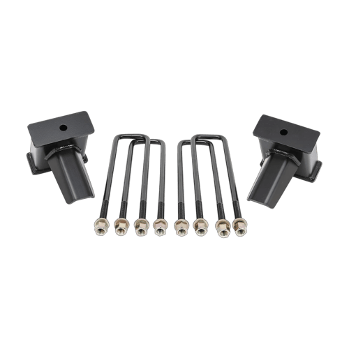 ReadyLift Suspension - Rl 5" Rear Spacer Gm 1500 19-21 - 26-3950