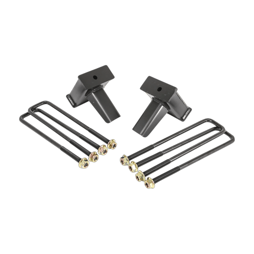 ReadyLift Suspension - Rl 6" Rear Spacer Gm 1500 14-18 - 26-3460
