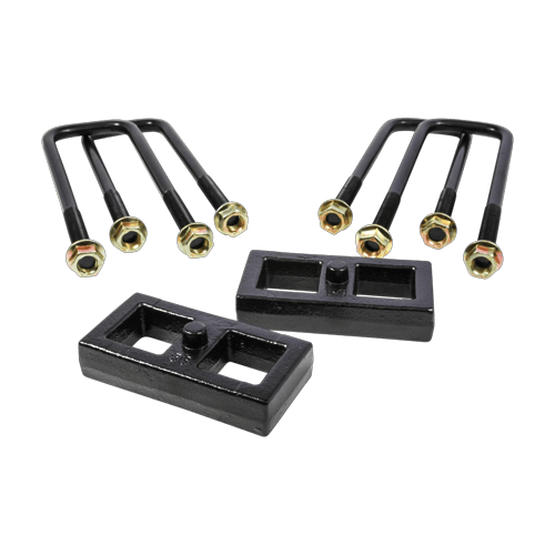 ReadyLift Suspension - Block Kit 1" Rear Colorado/canyon - 66-3510