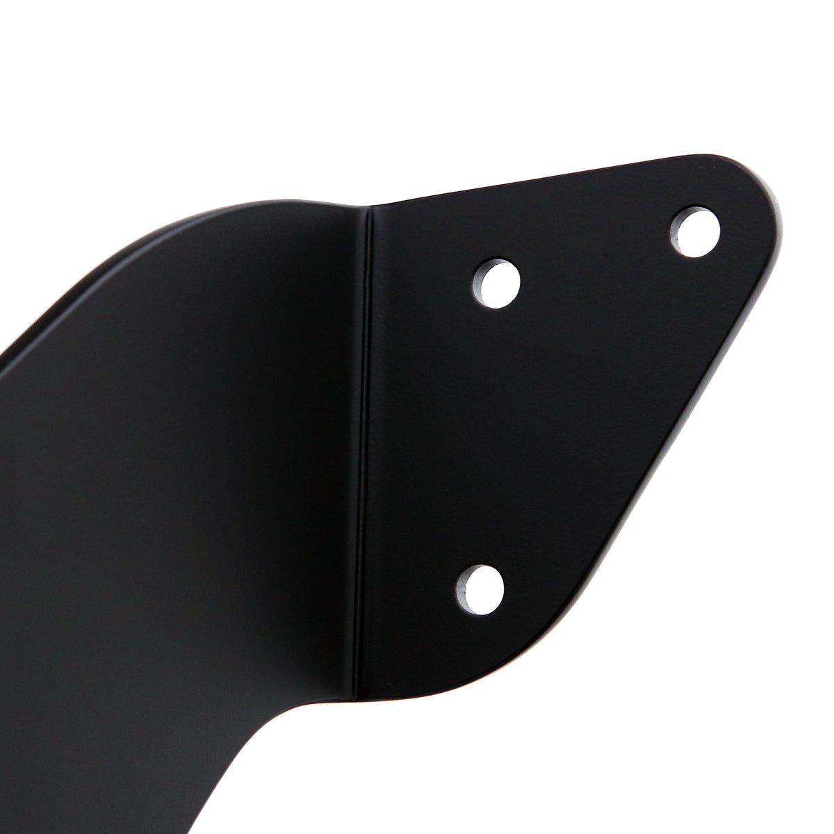 Remark 2023+ Honda Civic Type R FL5 High Type Wing Brackets (For OEM Wing) - RMK-05-RW01H-02