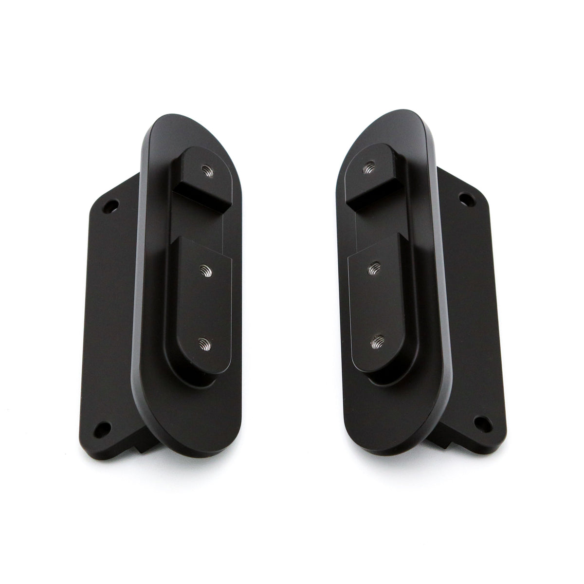 Remark 2023+ Honda Civic Type R FL5 High Type Wing Brackets (For OEM Wing) - RMK-05-RW01H-02