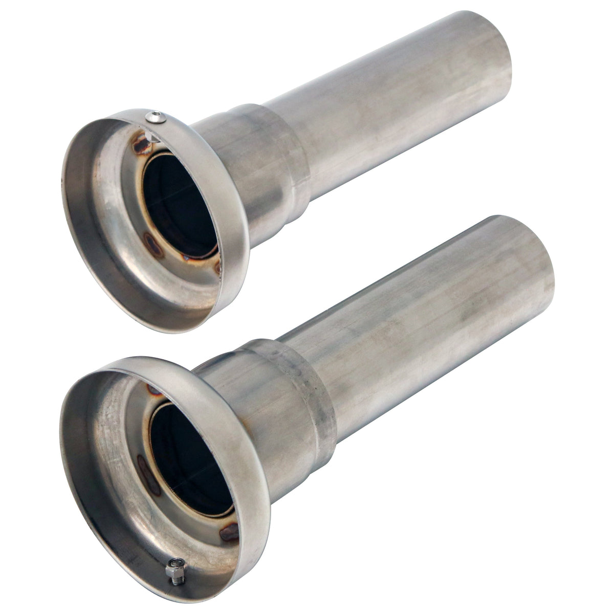 Remark R1 Silencer 2.5 IN for R1 CatBack Exhaust - RO-C1063X-SS