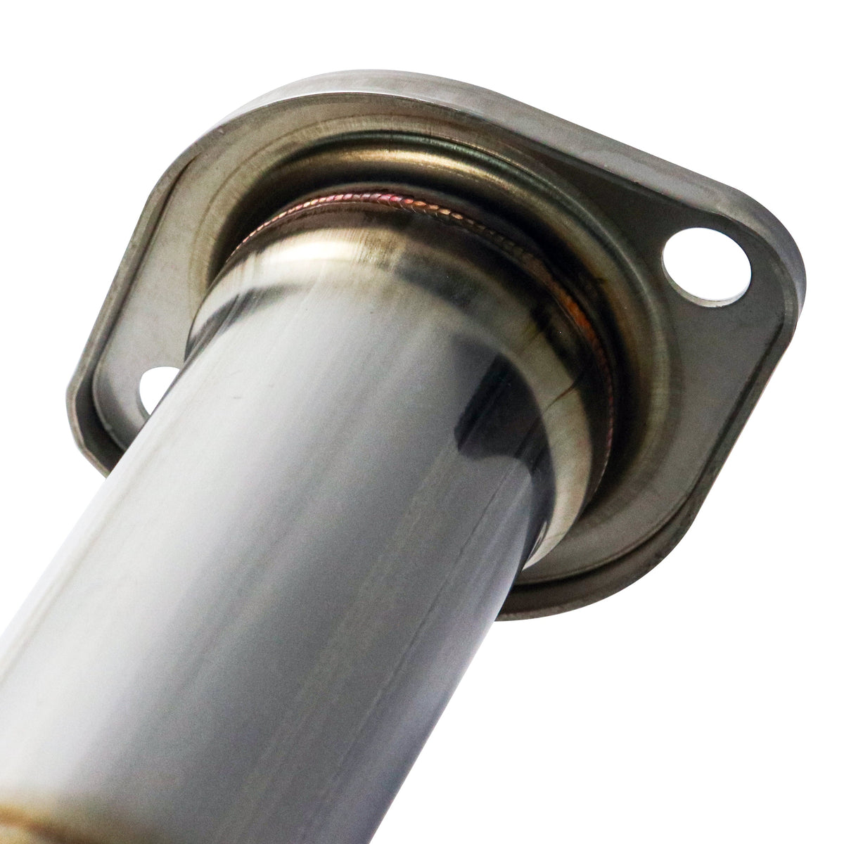 Remark 2022+ Subaru WRX Mid-Pipe Kit (Non-Resonated) - RO-CPVB-N