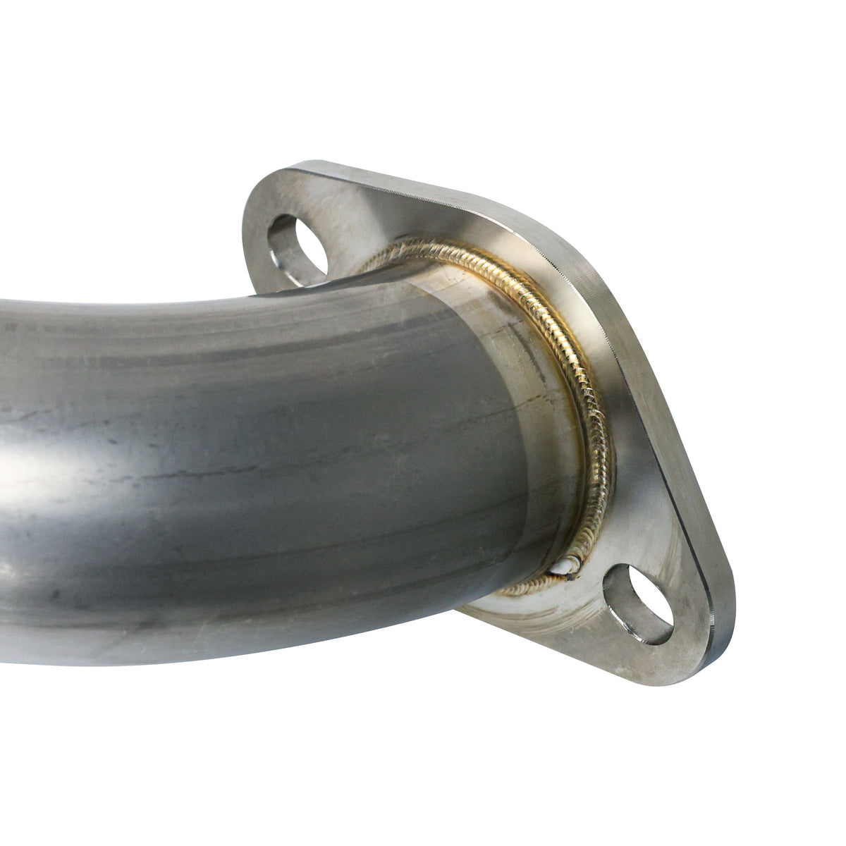 Remark 2015+ Subaru WRX STi VA Axle Back Exhaust w/Stainless Steel Single Wall Tip 4in - RO-TSVA-S4
