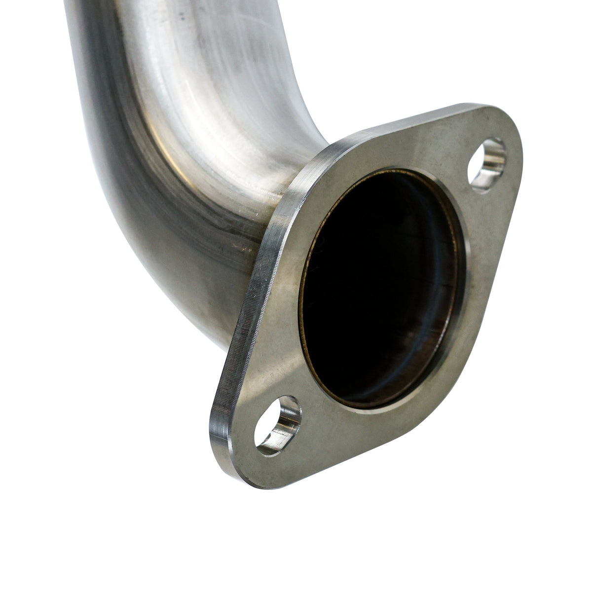 Remark 2015+ Subaru WRX STi VA Axle Back Exhaust w/Stainless Steel Single Wall Tip 4in - RO-TSVA-S4