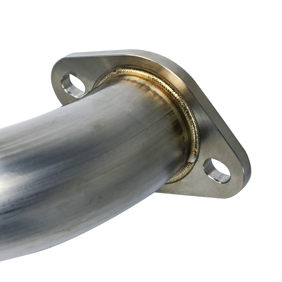 Remark 2022+ Subaru WRX (VB) 4in Axleback Exhaust w/ Stainless Double Wall Tip - RO-TSVB-D4