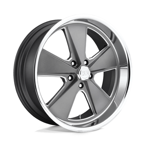 US Mag - Roadster 20X8 5X4.75 72 MGD +01