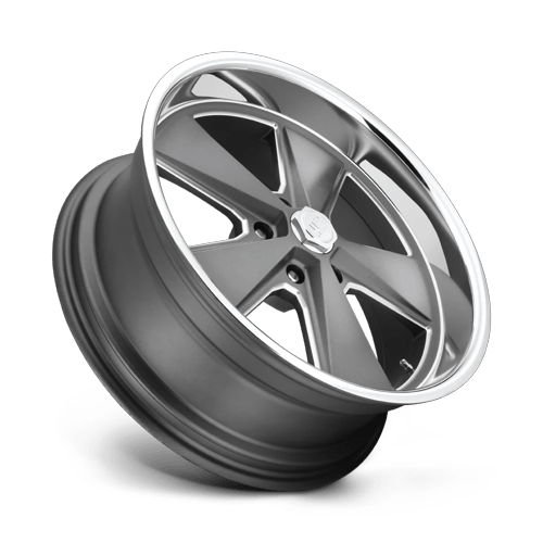 US Mag - Roadster 18X8 5X5.0 78.1 MGD +01