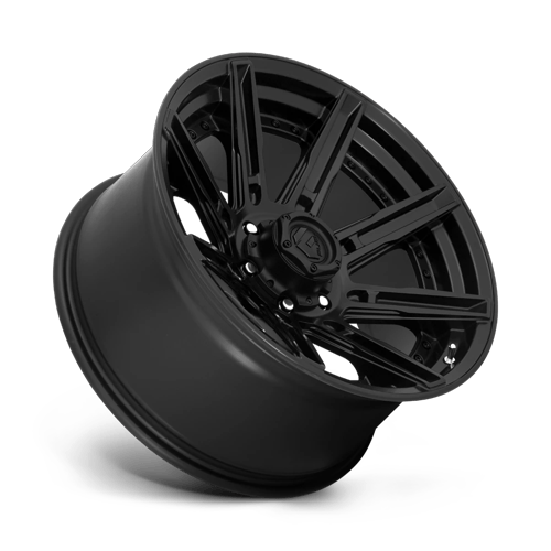 Fuel Off-Road D709 20X10 Matte Black 6x135 -18mm