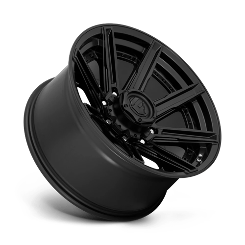 Fuel Off-Road D709 20X10 Matte Black 8x170 -18mm
