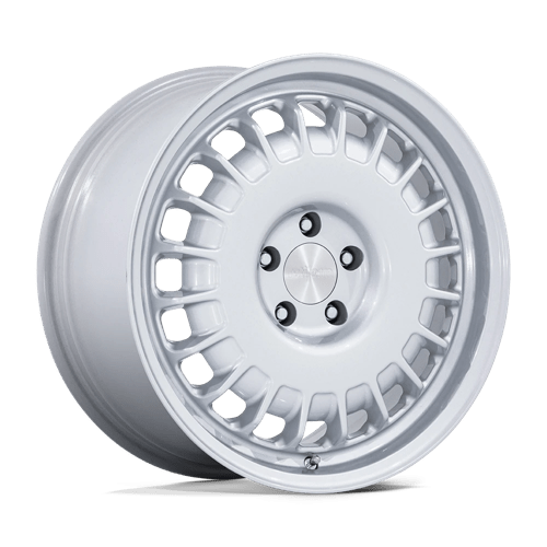 Rotiform Rc205 Pmf 19X8.5 5X112 +45MM Gloss Silver