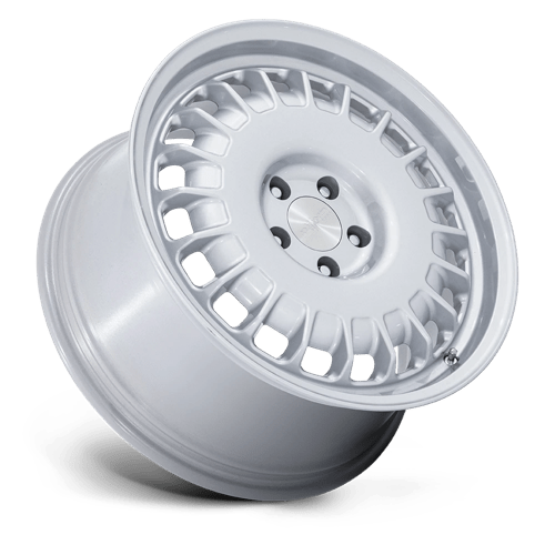 Rotiform Rc205 Pmf 19X8.5 5X112 +45MM Gloss Silver