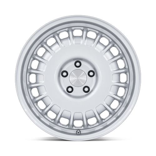 Rotiform Rc205 Pmf 19X8.5 5X112 +45MM Gloss Silver