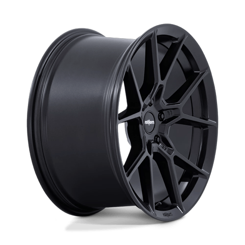 Rotiform Rc199 Kpr 20X10.5 5X112 +35MM Satin Black