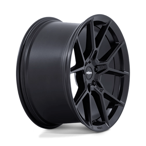 Rotiform Rc199 Kpr 20X10 5X120 +40MM Satin Black