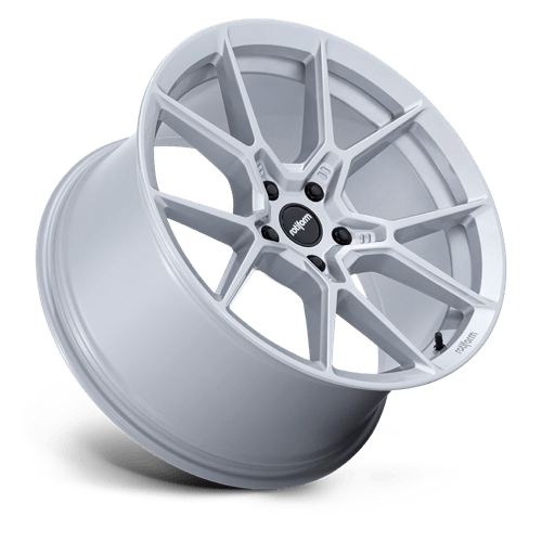Rotiform Rc199 Kpr 20X9 5X112 +45MM Silver
