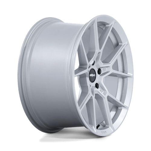 Rotiform Rc199 Kpr 20X9 5X112 +25MM Silver