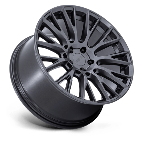 Rotiform Rc201 Lse 20X10 5X120 +40MM Matte Anthracite