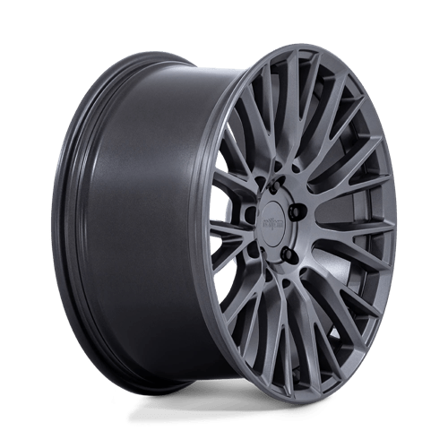 Rotiform Rc201 Lse 20X10 5X112 +35MM Matte Anthracite