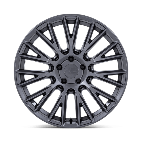 Rotiform Rc201 Lse 19X10 5X120 +40MM Matte Anthracite