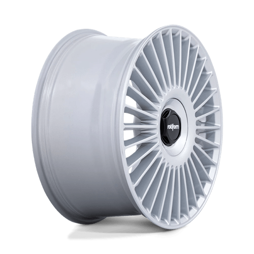 Rotiform Rc202 Grz 22X10 5X112/5X120/5X120 +35MM Gloss Silver