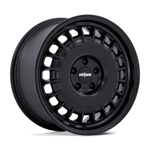 Rotiform Rc205 Pmf 18X8.5 5X112 +45MM Matte Black