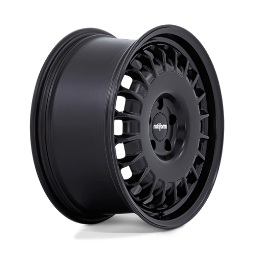 Rotiform Rc205 Pmf 18X8.5 5X112 +45MM Matte Black