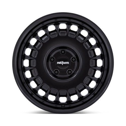 Rotiform Rc205 Pmf 18X8.5 5X112 +45MM Matte Black