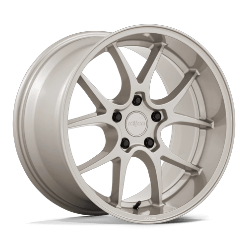 Rotiform Rc207 Ltn-J 19X11 5X130 +55MM Gloss Gold