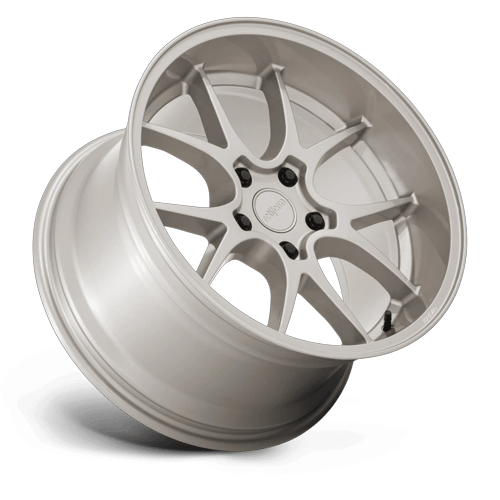 Rotiform Rc207 Ltn-J 19X10.5 5X120 +35MM Gloss Gold