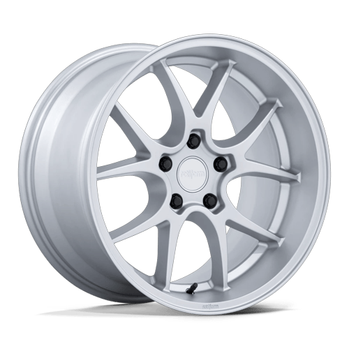 Rotiform Rc207 Ltn-J 18X9.5 5X114.3 +25MM Matte Silver