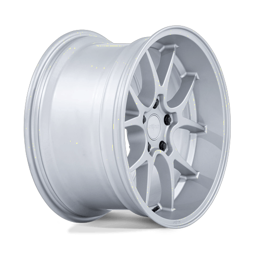 Rotiform Rc207 Ltn-J 19X8.5 5X114.3 +35MM Matte Silver