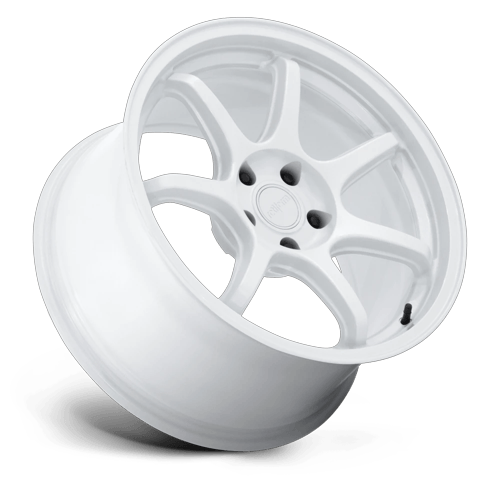 Rotiform Rc208 Bpu 19X10.5 5X114.3 +40MM Gloss White