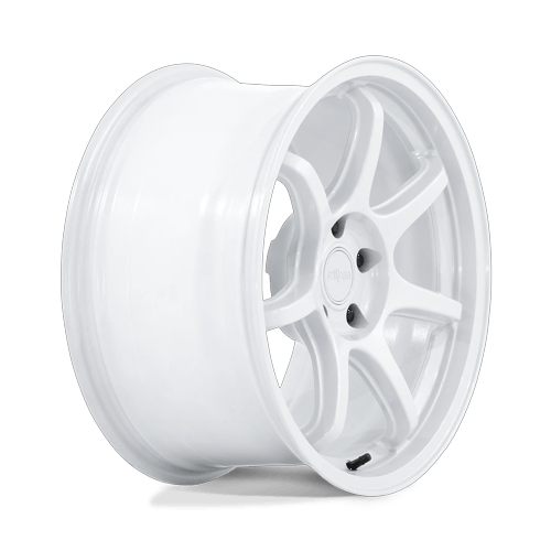 Rotiform Rc208 Bpu 18X9.5 5X114.3 +25MM Gloss White