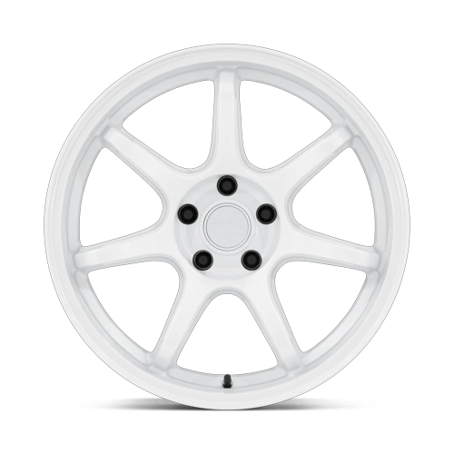 Rotiform Rc208 Bpu 19X9.5 5X100 +40MM Gloss White