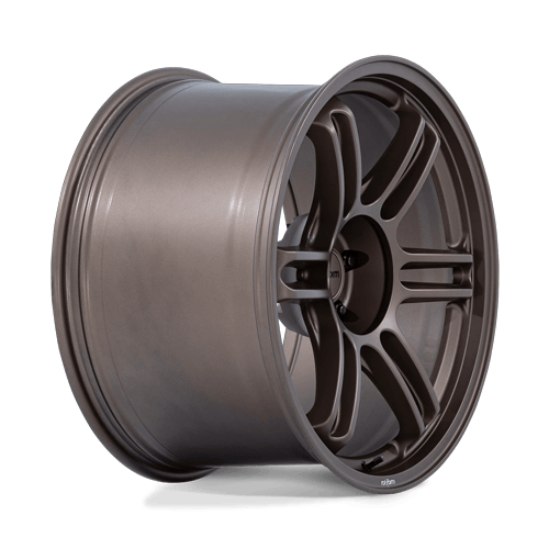 Rotiform Rc209 Rps 18X10.5 5X114.3 +22MM Burnt Bronze