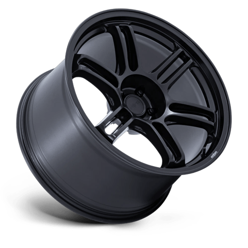 Rotiform Rc209 Rps 20X10 5X114.3 +30MM Matte Black