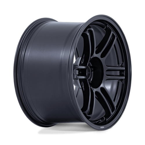 Rotiform Rc209 Rps 19X8.5 5X114.3 +20MM Matte Black