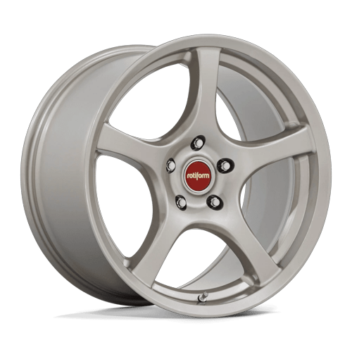 Rotiform Rc211 Cgn 20X10.5 5X112 +30MM Gloss Gold