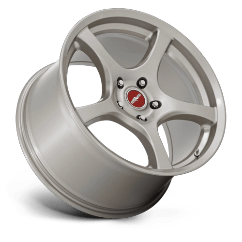 Rotiform Rc211 Cgn 20X10.5 5X112 +30MM Gloss Gold