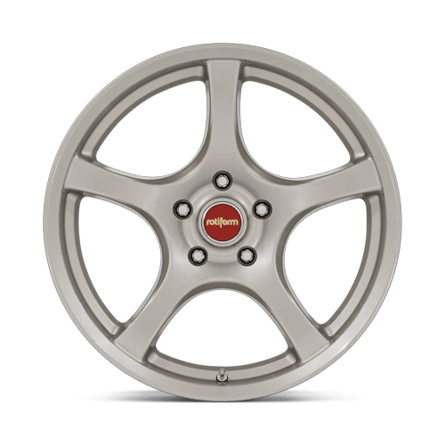 Rotiform Rc211 Cgn 20X10.5 5X112 +38MM Gloss Gold