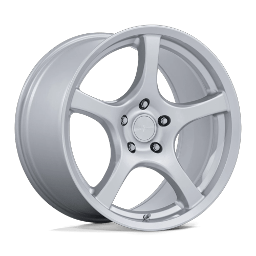 Rotiform Rc211 Cgn 20X10.5 5X114.3 +40MM Gloss Silver