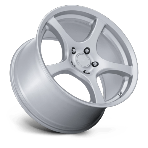 Rotiform Rc211 Cgn 20X9 5X112 +23MM Gloss Silver